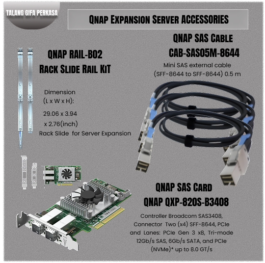 Server & storage 3